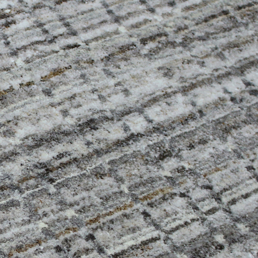 Paradise Area Rug, Beige, 2' x 3', Geometric