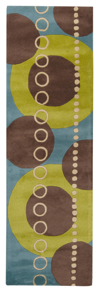 Surya Forum FM-7013 7'6" x 9'6" Rug