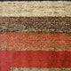 Rustic Panel Rug, 26"x39"