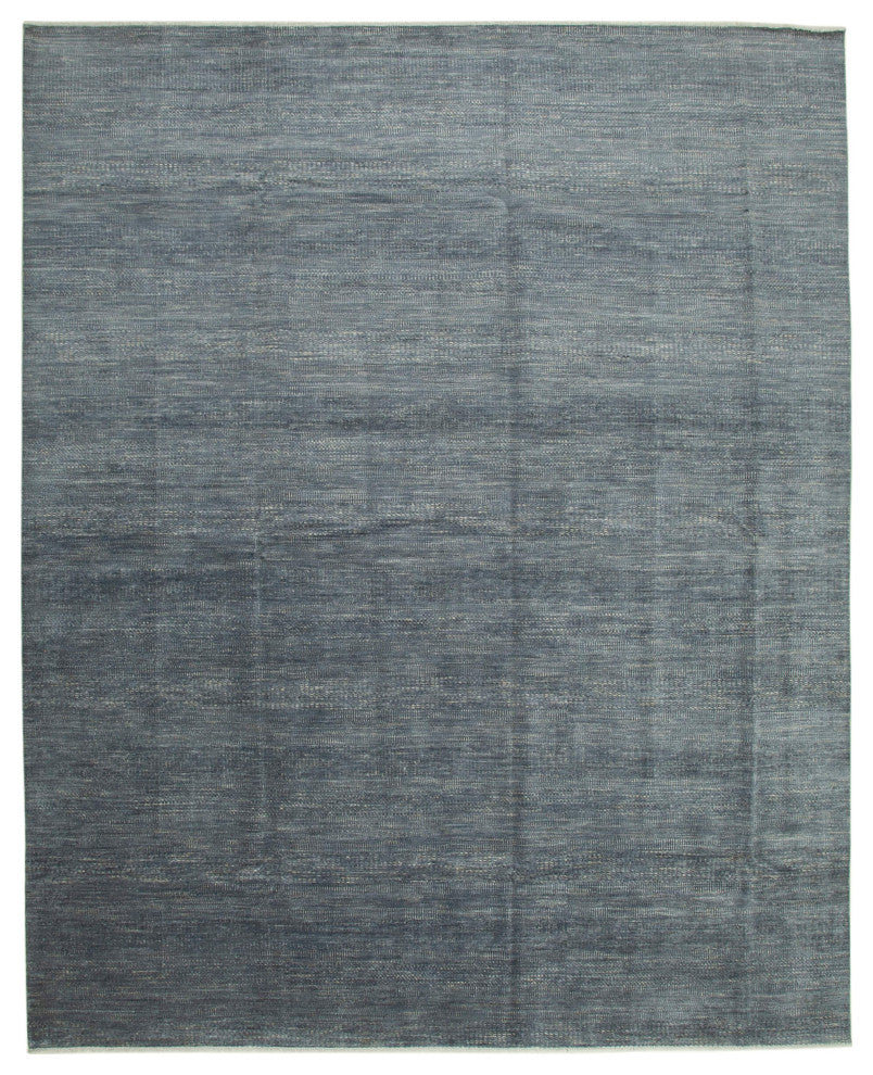 Rug N Carpet - Handmade One-of-a-Kind 12' 0'' x 15' 2'' Moroccan Area Rug