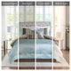 Madison Park Comforter 7-Piece Set, King