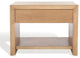 Safavieh Couture Darnell 1 Drawer Nightstand, Natural