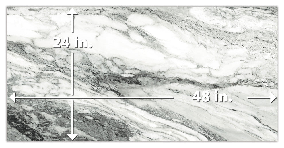 Touche Zebre Porcelain Floor/Wall Tile