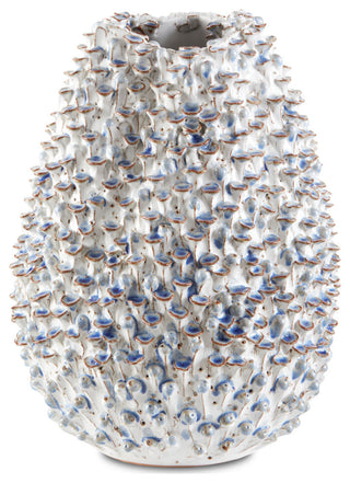 Milione Small Blue Vase