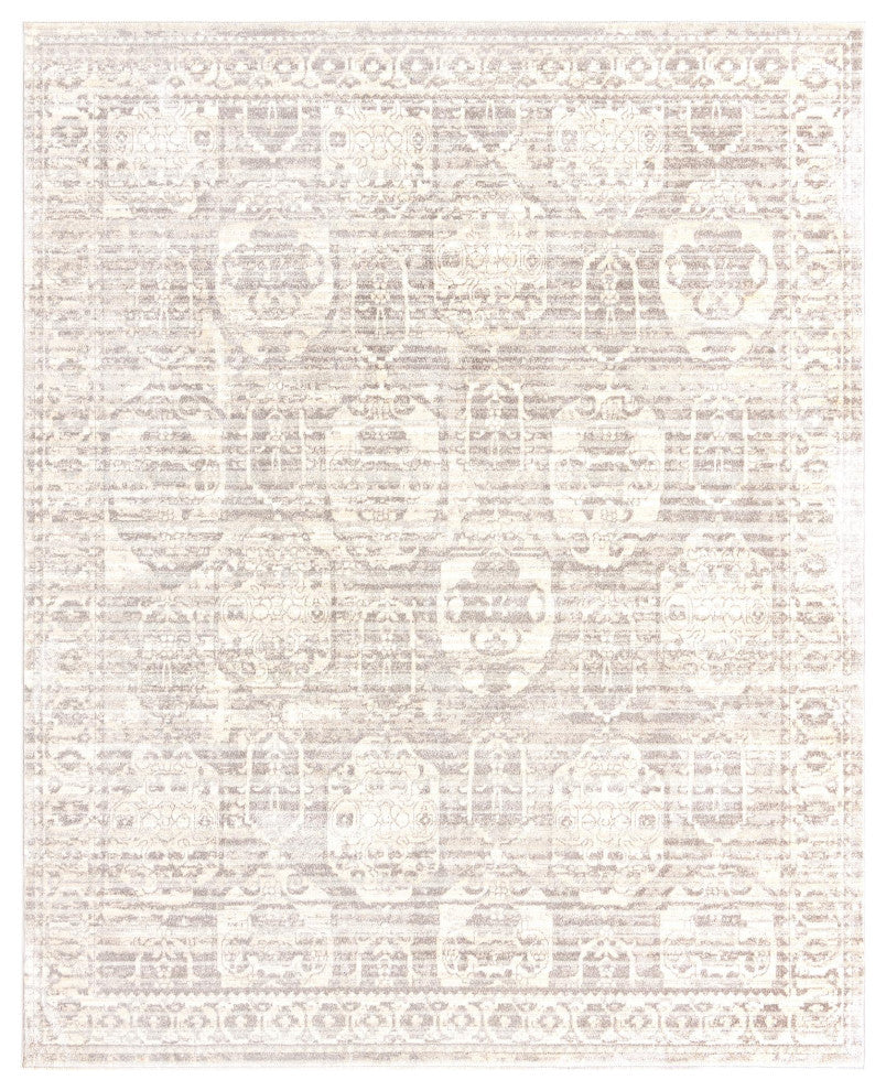 Unique Loom Lola Bold Area Rug