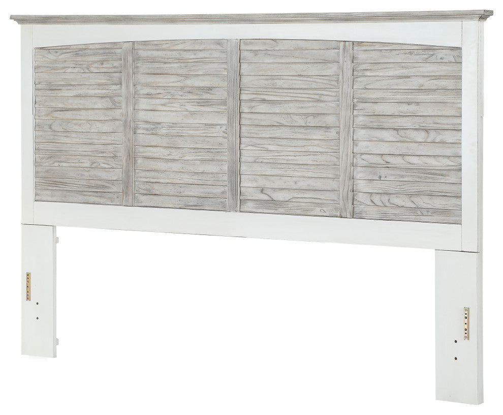 Islamorada King Headboard