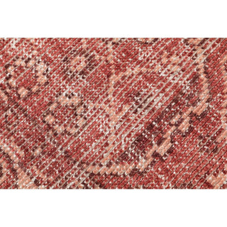 Palace Gordon Area Rug, Rust, 3'x5'