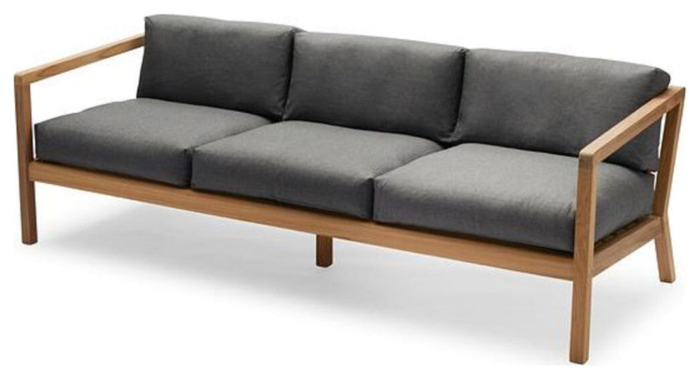 Skagerak Virkelyst 3-seater Sofa