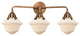 Innovations Lighting 288-3W-AC-G531-LED 3 Light 25.5" Bath Vanity Light
