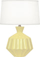 Robert Abbey RA-BT989 1-Light Accent Lamp, Orion