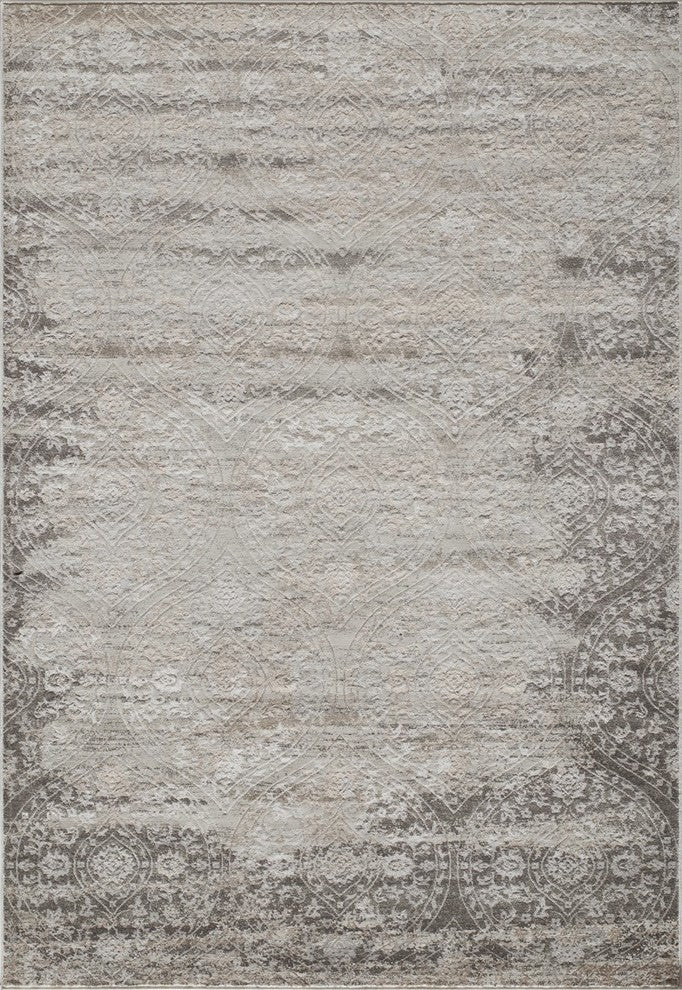 Momeni JULIET JU03 IVORY RUG