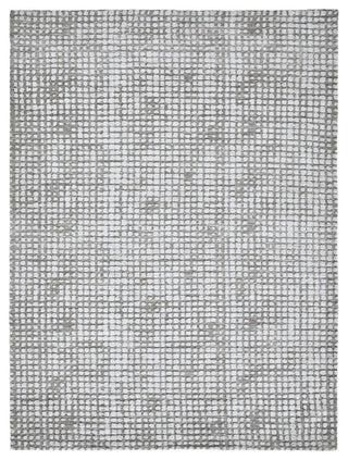 Hazel 5'3" X 7'3" Ft Machine Knitted Rug