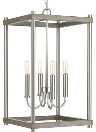 Fontayne 4-Light Pendant