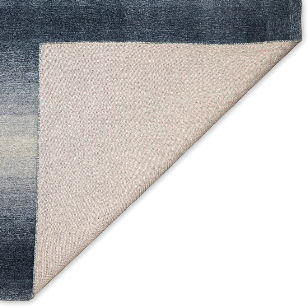 Tivoli Dream Border Indoor Rug Denim 8'3"x11'6"