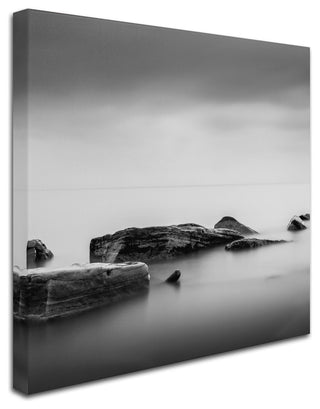 'Calm' Canvas Art by Dave MacVicar