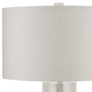 Mercurius Table Lamp