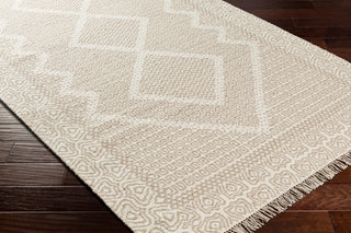 Surya Mardin MDI-2314 Hand Woven Wool Area Rug