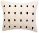 Astrid Quilt, Asphalt, Euro Sham