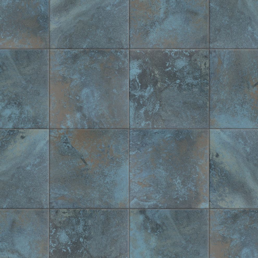 BioTech Ocean Porcelain Floor and Wall Tile Sample