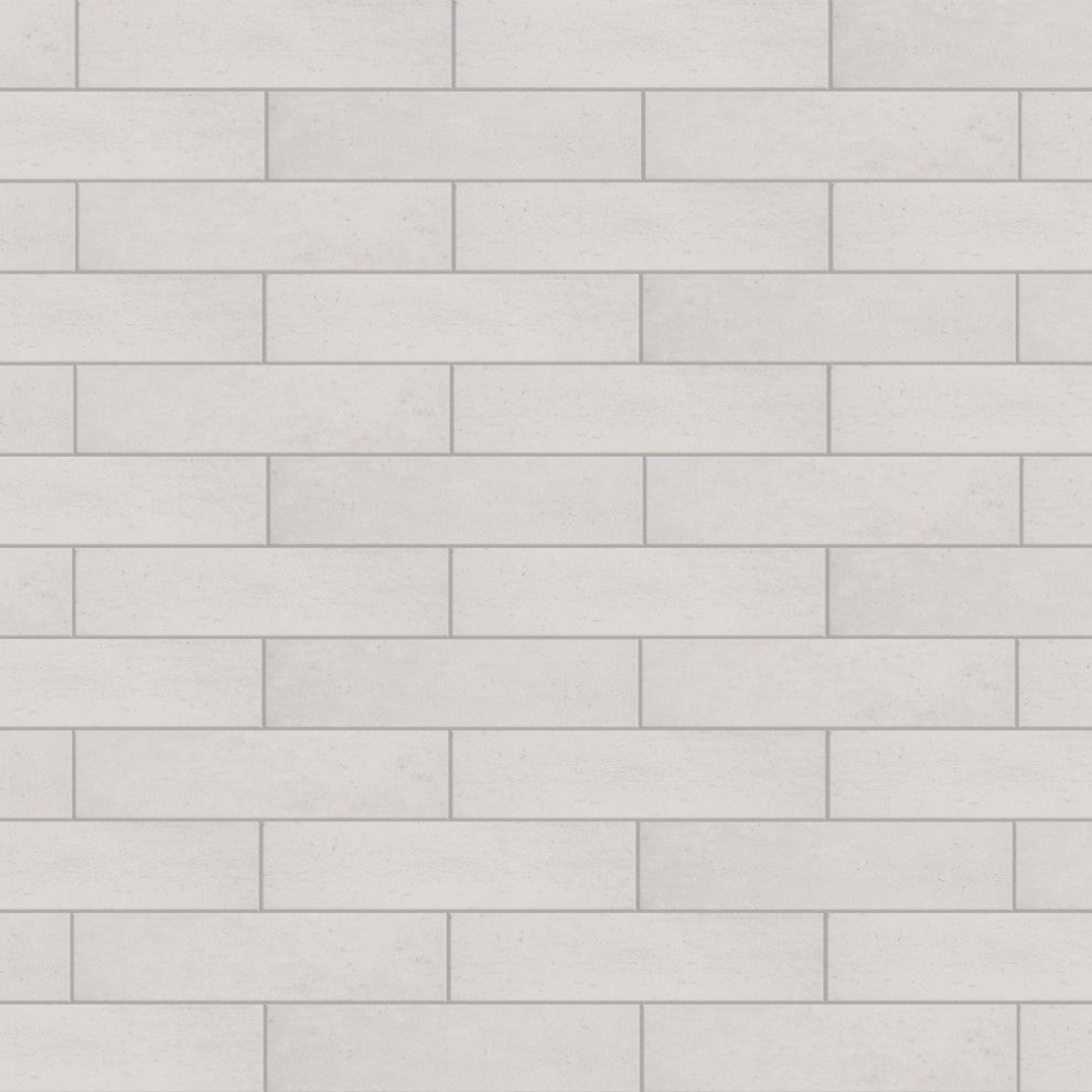Capri Brick Porcelain Floor and Wall Tile Sample