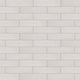 Capri Brick Porcelain Floor and Wall Tile Sample