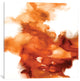 "In The Midst I" by Daniela Hudson, Canvas Print, 26"x26"