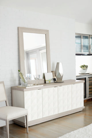 Bernhardt Axiom Mirror