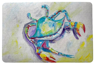 Betsy Drake Facing the Waves Door Mat 30x50