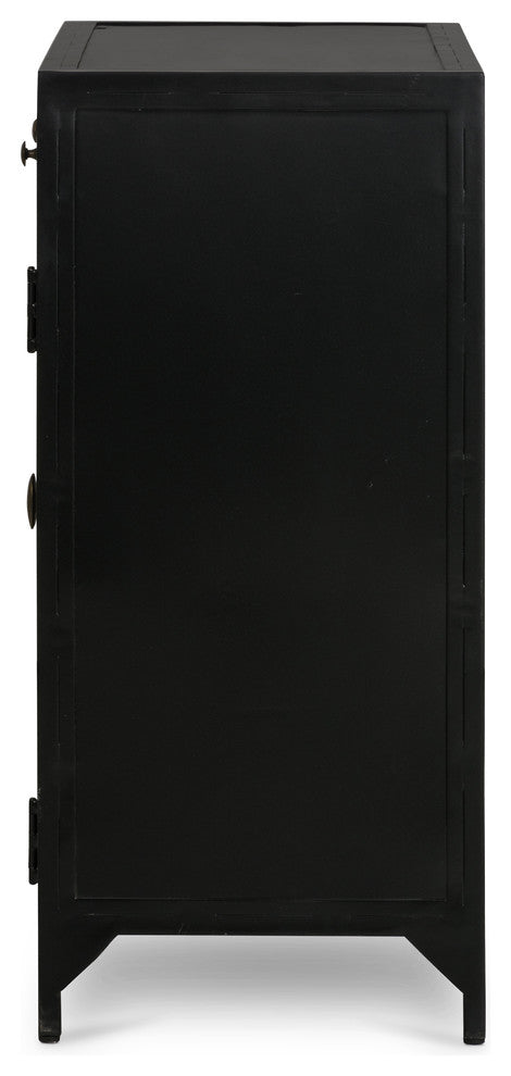 Shadow Box Small Cabinet