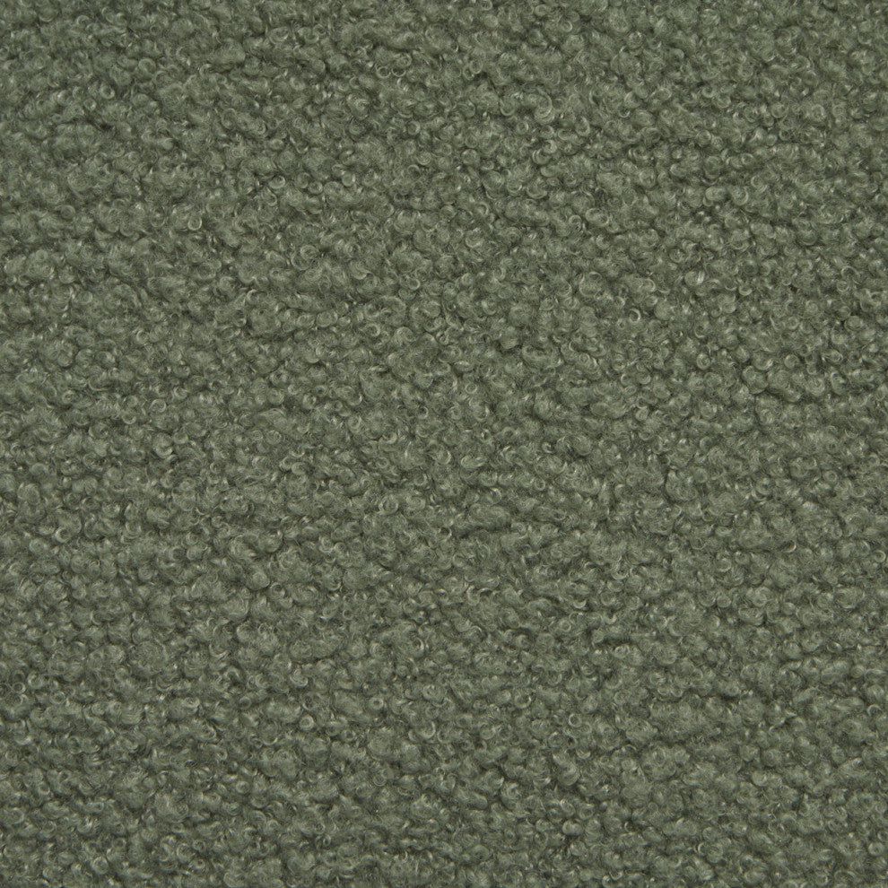 Shepard 21" Square Throw Pillow, Set of 2, Sage Green