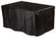 Austin Outdoor Fire Pit Table Granite-Top, Natural Gas