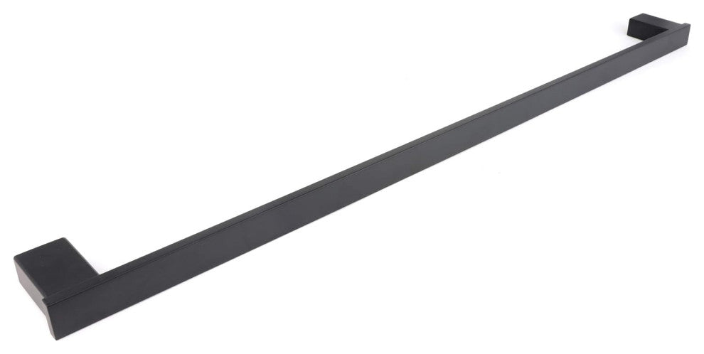 Florence Series Black Bathroom 4 Piece Accessory Set (34)