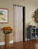 Nuevo 36" x 80" Folding Door, Linen