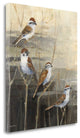 "Evening Sanctuary II" By Avery Tillmon, Giclee Print on Gallery Wrap Canvas