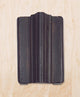 Ridge Bolt Cover Universal, Black Iron