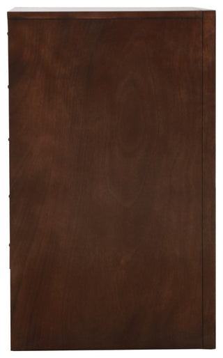 Nightstand, Cappuccino