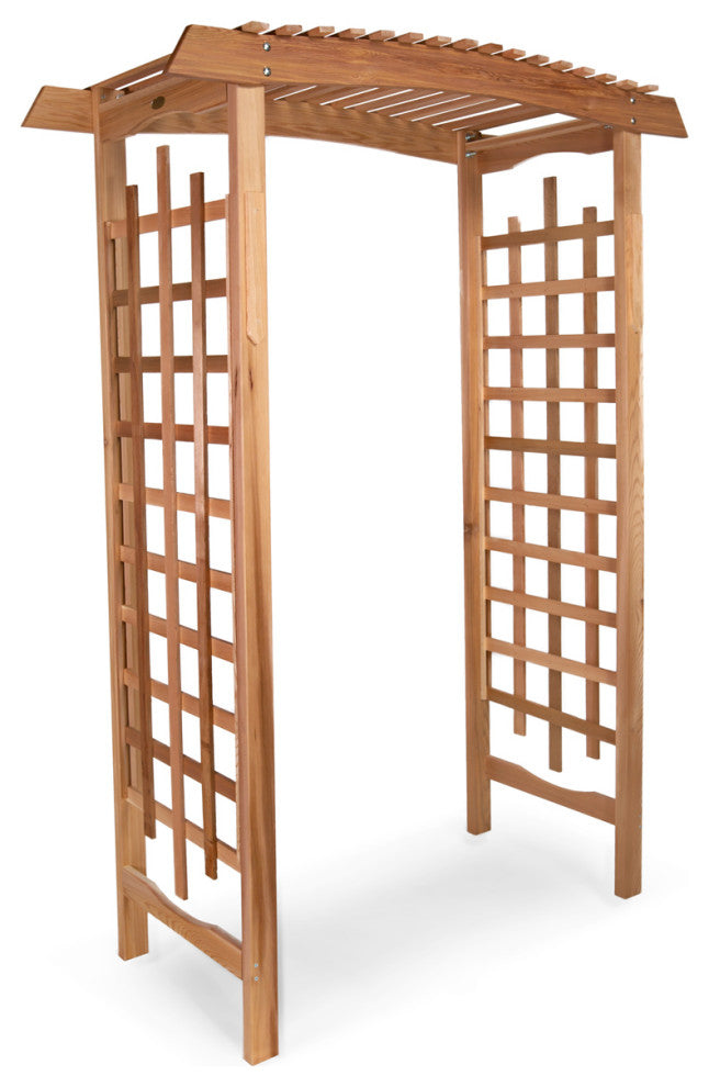 Garden Arbor, Arbor