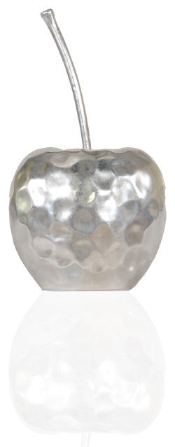 Anne Home, Apple Statue