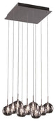 ET2 Starburst 9-Light Pendant