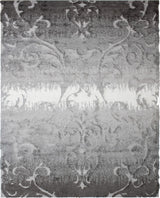 Noori Rug High-low Sierra Grey/Charcoal Rug