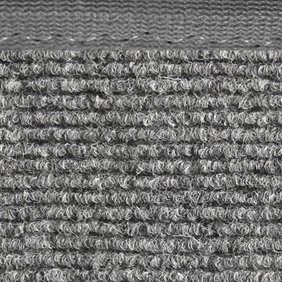 Outdoor Carpet Runner Gray, 3'x25'