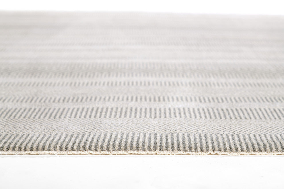 Momeni Samira SAM-3 Light Grey 3'6"x5'6"