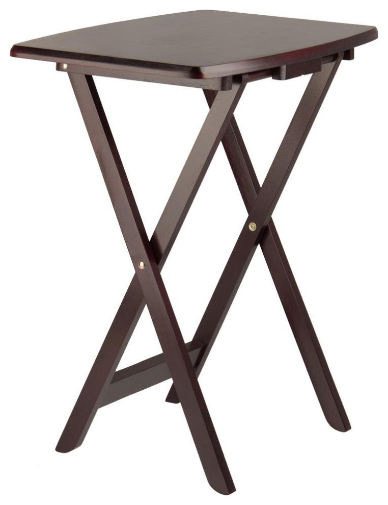 Dylan 5-PC Oversize Snack Table Set