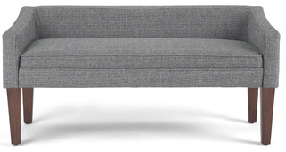 Parris Upholstered Bench