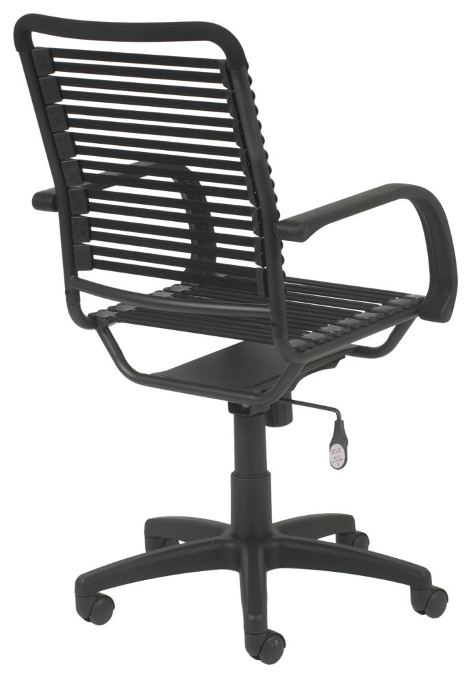 Bungie Flat High Back Office Chair