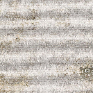 Galey Alix x Livabliss Myrtle Avenue GAMY-2302 Area Rug, Taupe, 6'7" x 9'