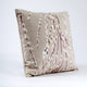 Willow branch pillow cover, designer pillow cover, Romo fabric, 18x18