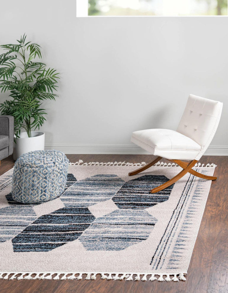 Unique Loom Aramis Maxi Area Rug