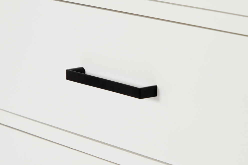 Ariel T060SCQRVO Hepburn 60" - White