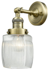 Innovations Lighting 1 Light 5.5" Sconce